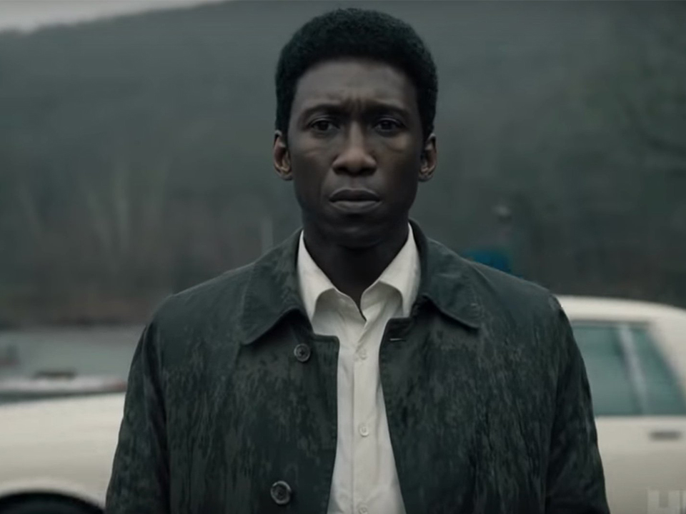 True Detective 3 : Back to the basics