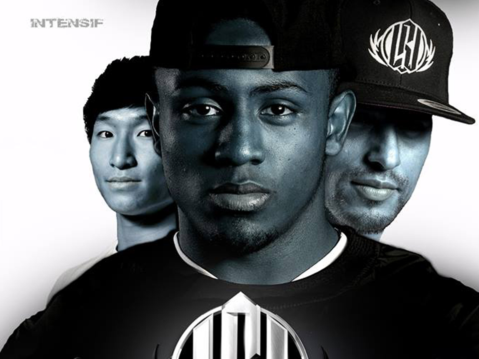 The World Powermoves Series 2017 « Future Begins »