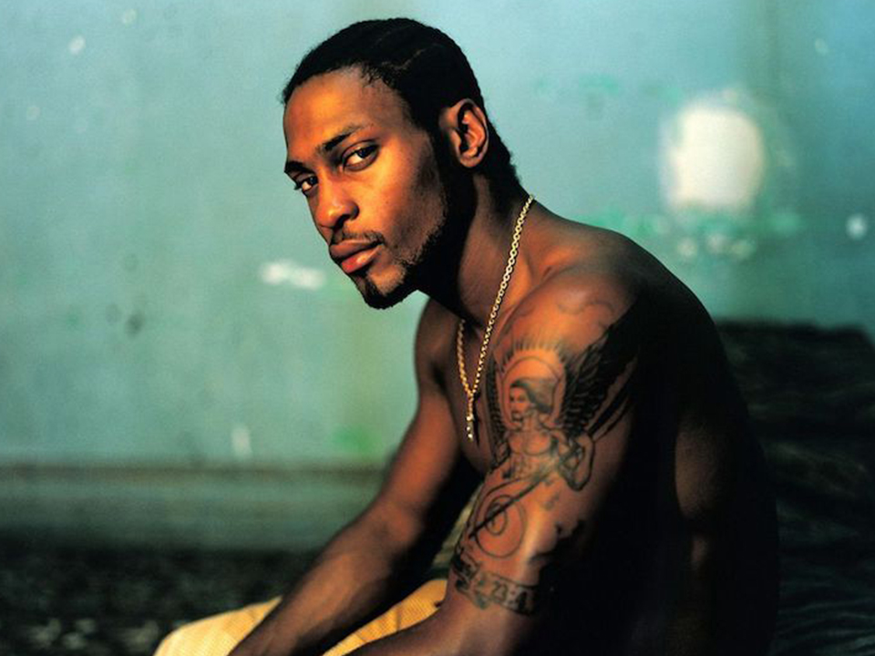 Le hip hop c&rsquo;est bien mais j&rsquo;aime beaucoup la soul